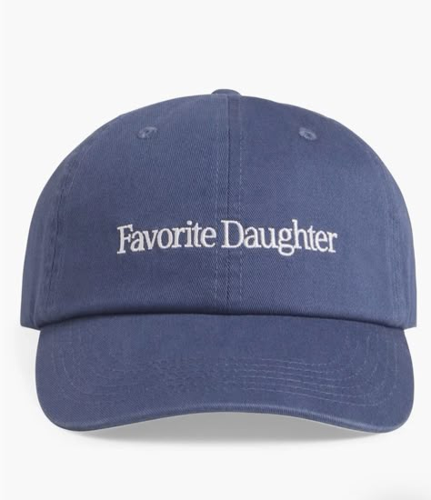 Classic Blue Aesthetic, Aesthetic Hats, Cap Aesthetic, Navy Hat, Logo Baseball, Celebrity Guys, Girly Aesthetic, Favorite Daughter, Quality Hats