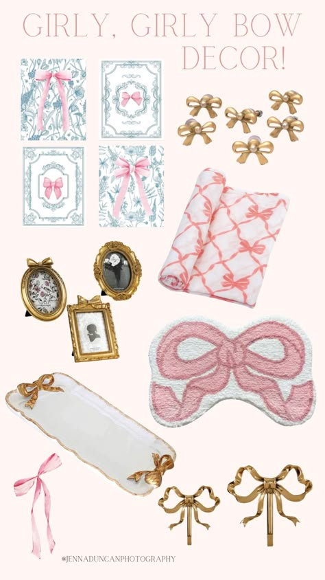 Shop Bow Rug - Bow Shaped Rug - … and other curated products on LTK, the easiest way to shop everything from your favorite creators. Bow Bedroom Ideas, Bow Nursery Decor, Baby Girl Bow Theme Nursery, Bow Nursery Theme Girl, Pink Bow Nursery, Bow Bathroom, Bow Bedroom, Bow Quilt, Crib Bows