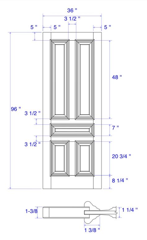 Interior Doors 8 Ft, Victorian Door Design, Modern Home Entrance, Victorian Doors, Interior Door Styles, Door Plan, Wooden Front Door Design, Wooden Main Door, Victorian Door