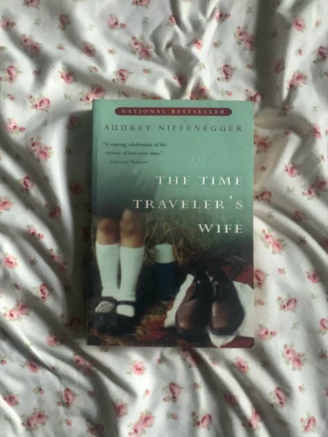 The Time Travelers Wife Book, The Time Travelers Wife, Adams Aesthetic, Poems Of Emily Dickinson, The Time Traveler's Wife, Elizabeth Barrett Browning, Charlotte Brontë, Time Travelers, Will Wood