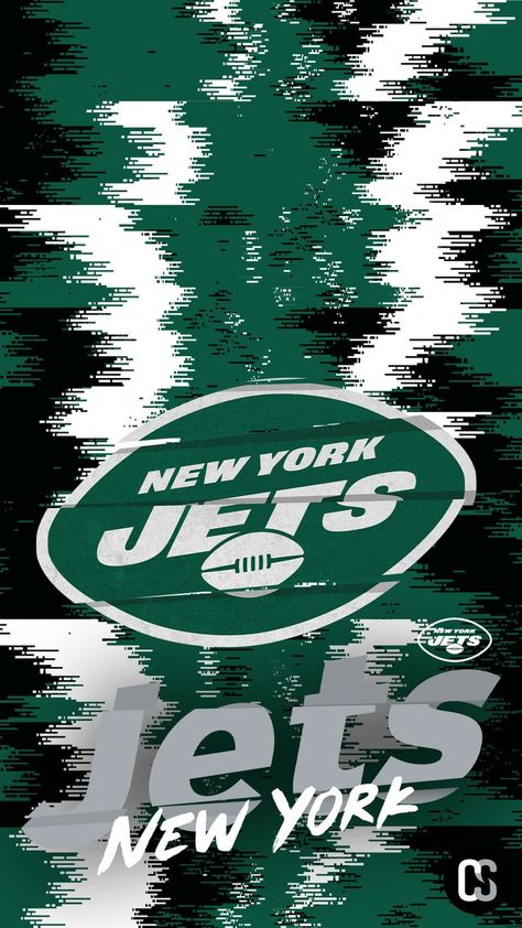 #jets #NY #nfl #football #pinterestinspired Jets Wallpaper, Arizona Cardinals Wallpaper, New York Jets Logo, Nfl Jets, Tackle Football, Jets Logo, Nfl Football Pictures, Jets Football, Nfl Football Art