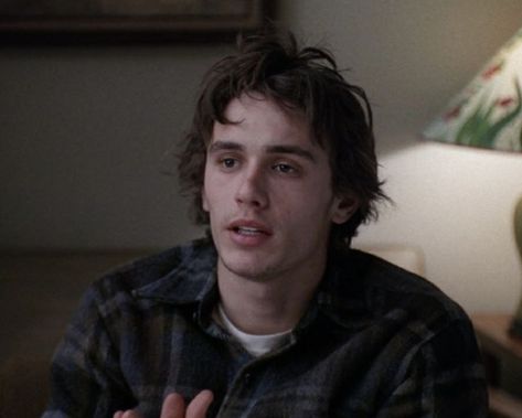 Freaks and Geeks (1999) Daniel Desario, Freaks And Geeks, James Franco, Not Mine, Tumblr