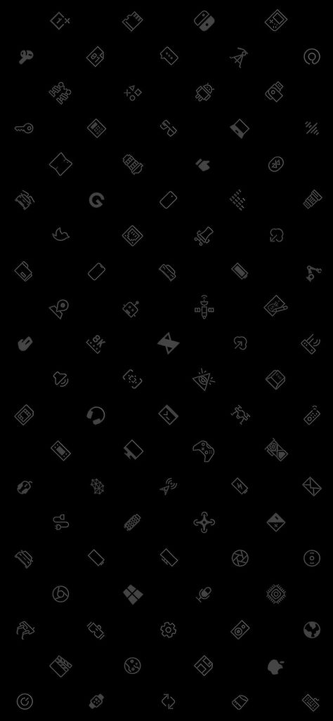 MKBHD Icons iPhone Wallpaper - iPhone Wallpapers : iPhone Wallpapers Wallpaper For Iphone 11 Pro Max Hd, Iphone 11 Black Wallpaper, Mkbhd Wallpapers, Adidas Iphone Wallpaper, Chat Wallpaper Whatsapp, Chat Background, Wallpaper Colour, Minimalist Wallpaper Phone, Screen Wallpaper Hd