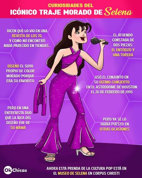 Selena Quintanilla Style, Selena Style, Selena Quintanilla Outfits, Dibujo Simple, Selena Q, Selena Quintanilla Perez, Selena Quintanilla, Costume Outfits, American Singers