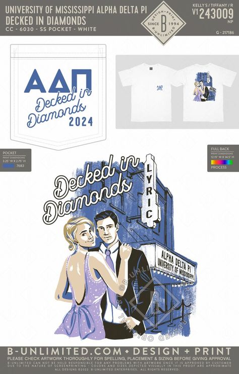 📣 Looking for customized sorority merch? We’ve got you covered! Bid Day Designs | Sorority | Sisterhood | Greek Life | Sorority Shirts | Bid Day | Sorority Recruitment | Sorority Poses | Sorority Rush Themes | Big Little Ideas | Spring Recruitment | Sorority Big Little Idea | Sorority Merch ideas | Theme Shirts | TShirt Chair |Merchandise Chair | Sorority Events | Group Orders | Custom Orders | #College #Sorority #GreekLife #SororityClothes #SororityMerch #Fraternity #Brotherhood Phi Mu Shirts, Sorority Rush Themes, Sorority Poses, Spring Recruitment, Sorority Sisterhood, Sorority Events, Sorority Merch, College Sorority, Sorority Rush