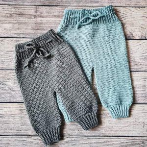 Crochet Pants Pattern, Pants Pattern Free, Knit Baby Pants, Crochet Baby Pants, Baby Pants Pattern, Crochet Baby Sweater Pattern, Baby Romper Pattern, Newborn Crochet Patterns, Crochet Baby Sweaters