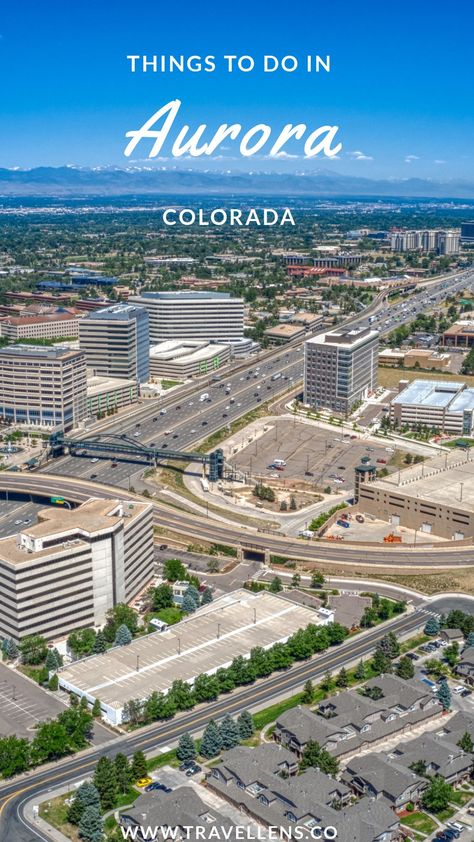 Discover the 15 best things to do in Aurora, CO. Including Cherry Creek State Park, Southlands, Aurora Reservoir, Aurora History Museum and many more. Things To Do In Aurora Colorado, Aurora Disneyland, Aurora New York, Sky Aurora, Aurora Consurgens, Aurora Colorado, Fishing Dock, Outdoor Shopping, Colorado City