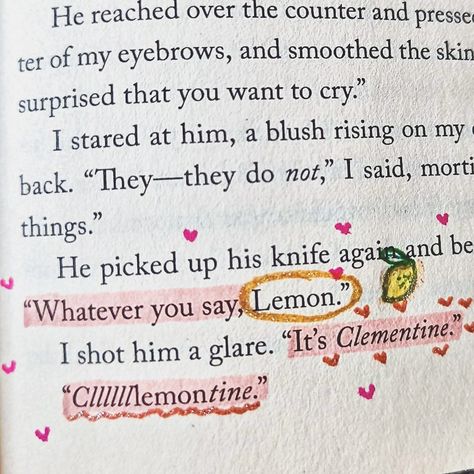 The first time he calls her LEMON 🍋 📖Current read: The seven year Slip by @heyashposton #thesevenyearslip #ashleyposton #bookannotations #annotations #annotatedbooks #magic #fantasybooks #romance The Seven Year Slip Book Aesthetic, Seven Year Slip Book, Seven Year Slip, The Seven Year Slip, The Cruel Prince Annotation, Seven Sisters Book Series, Book Club Parties, Aaron Warner, The Seven