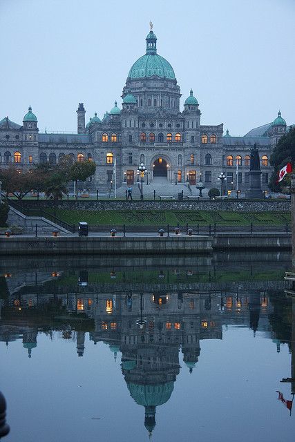 Victoria B.C. Victoria City, Vancouver City, Immigration Canada, 12th Anniversary, Victoria B, Victoria British Columbia, Travel Canada, Beautiful Scenes, O Canada