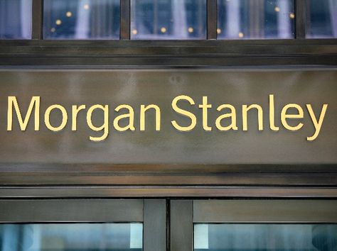 Budget 2017 expected to be market-neutral: Morgan Stanley Credit Suisse, Morgan Stanley, Discover Card, Investment Advice, Investment Banking, Wealth Management, Cryptocurrency News, Financial Services, Wall Street