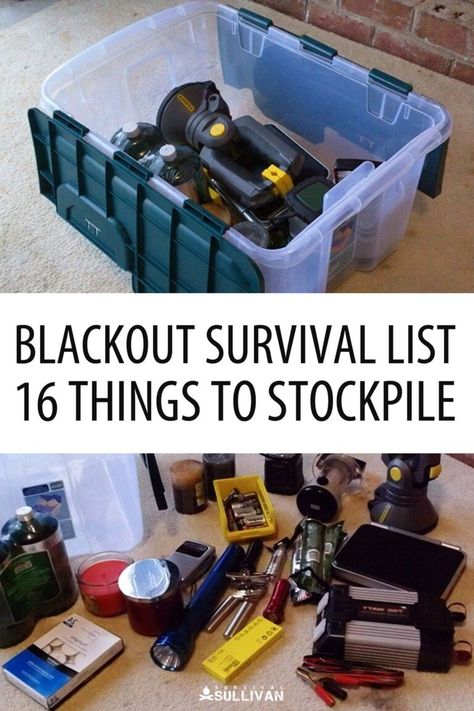 Prepper Hacks, 25 Life Hacks, Emergency Preparedness Checklist, Emergency Preparedness Items, Survival Prepping Diy, Survival List, Survival Skills Emergency Preparedness, Water Survival, Supraviețuire Camping