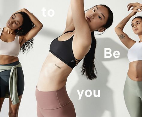 Lululemon Campaign, Activewear Photography, Fitness Ads, Fitness Editorial, Nike Campaign, Sports Campaign, Lululemon Branding, Sports Hijab, Holiday Campaign