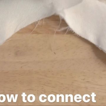 Tobias Konrath on Instagram: "I have been connecting bias tape with straight seams for years - never realizing what I was missing out on! Ages ago @ford_wardrobe asked me why I wouldn’t connect my bias tape with a bias seam? i had no Idea 😅 but old dogs can still learn new tricks and this is my new one! it’s so easy actually and I was such a fool for not trying this earlier. (1) place your 2 open ends of bias tape with the right sides facing. (2) twist one of them by 90 degrees so that the ends Tobias Konrath, Bias Tape, Old Dogs, 1 Place, 90 Degrees, New Tricks, Sewing Ideas, Twist, Ford