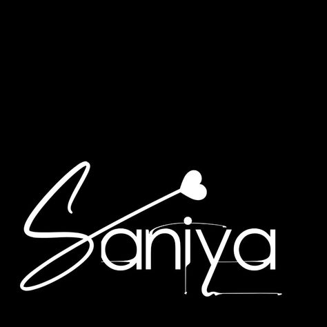 S Name Dp Stylish Black, Sania Name Wallpaper, S Alphabet Dpz, Saniya Name Wallpaper, Sania Name Dpz, Saniya Name Dp, V Letter Images, Attitude Video, Instagram Black Theme