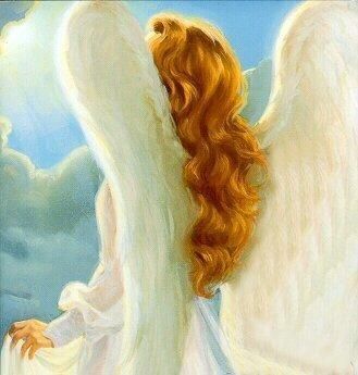 ♥ Entertaining Angels, On The Wings Of Love, Christian Stories, I Believe In Angels, Angel Images, My Guardian Angel, Angels Among Us, Angels In Heaven, Angel Pictures