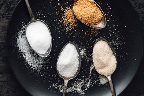 Is Stevia Good For You? - mindbodygreen Sugar Side Effects, Cut Sugar, Functional Medicine Doctors, Artificial Sweeteners, Medicine Doctor, Healthy Food Choices, Artificial Sweetener, Functional Medicine, Healthy Sweets