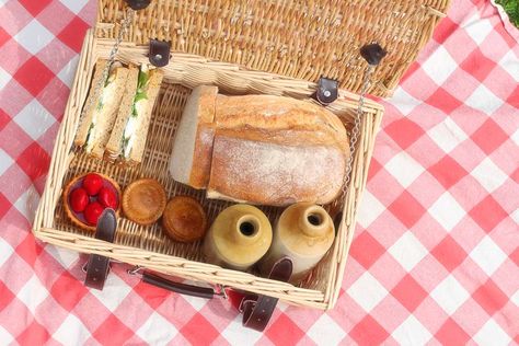 Picnic Photoshoot Ideas, British Picnic, Picnic Treats, Victorian Picnic, Classic Picnic, Picnic Activities, Victorian Tea Party, Queenie Goldstein, Historical Recipes