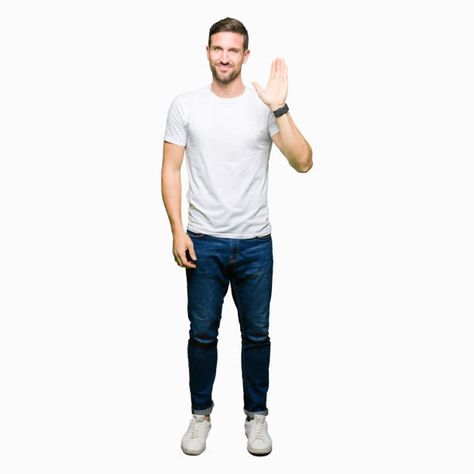 287 Man Waving Hands Full Body Stock Photos, Pictures & Royalty-Free Images - iStock Waving Hand Pose Reference, Man Full Body, Waving Hand, Hand Reference, Male Hands, Reference Poses, Male Poses, Anatomy Reference, Pose Reference Photo