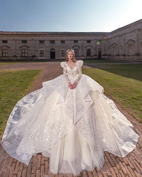 Julia Kontogruni, Juliet Inspired Wedding Dress, Juliet Gown Wedding Dress, Versace Wedding Dress Atelier, Wedding Dresses Extravagant Olivia Bottega™ Wedding Dresses & Formal Gowns, Kim Kassas Wedding Dresses Oh Romeo, Boned Corsets, Bridal Consultant, Birthday Dresses