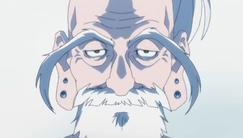 Isaac Netero, Anime Hunter X Hunter, Anime Hunter, Anime Reviews, Set Cover, Hunter X Hunter, In This Moment, Anime, Art