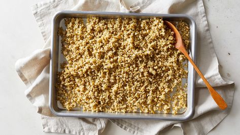 How to Cook Freekeh How To Cook Freekeh, Glycemic Index Chart, Freekeh Recipes, Alfredo Bake, Food Tutorials, Chicken Alfredo Bake, Grain Recipes, Ancient Recipes, Grain Bowl