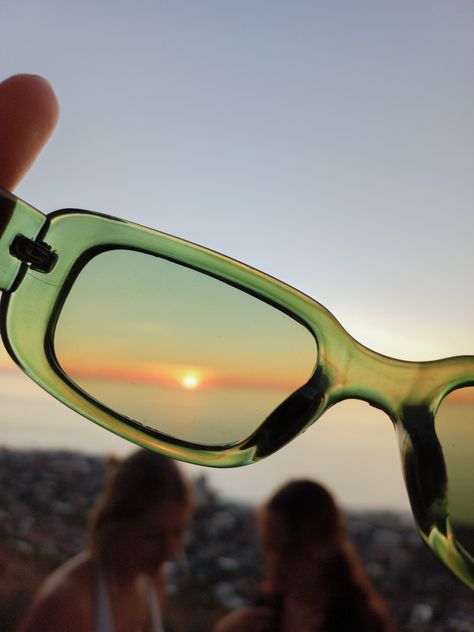 looking through green-tinted glasses Funky Eyeglasses, Tinted Glasses, Shoot Ideas, Oakley Sunglasses, Painting Inspiration, Banana Bread, Photo Shoot, Neon, Bread