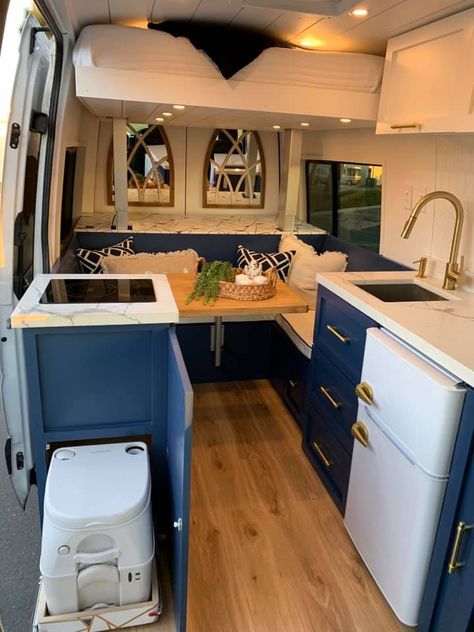 Camper Van Conversion – 2017 Mercedes 144 Sprinter Custom Headliner, Mercedes Benz Sprinter Van, Sprinter Camper Conversion, Custom Dining Table, Diy Van Conversions, Mercedes Sprinter Camper, Sprinter Conversion, Sprinter Van Conversion, Van Conversion Interior