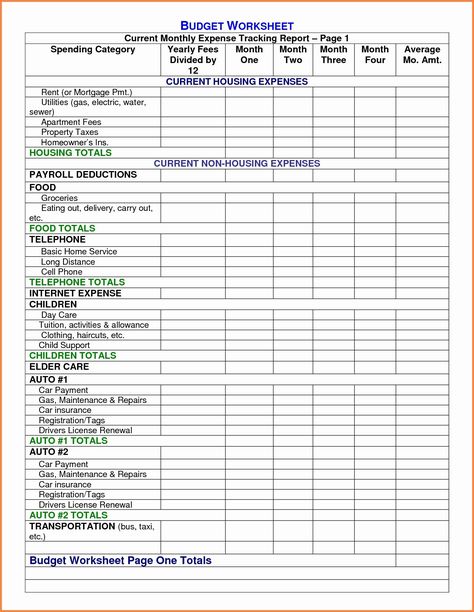 Budget Template Excel Free, Small Business Expenses, Business Worksheet, Business Budget Template, Budget Spreadsheet Template, Excel Spreadsheets Templates, House Flipping, Small Business Tax, Excel Budget Template