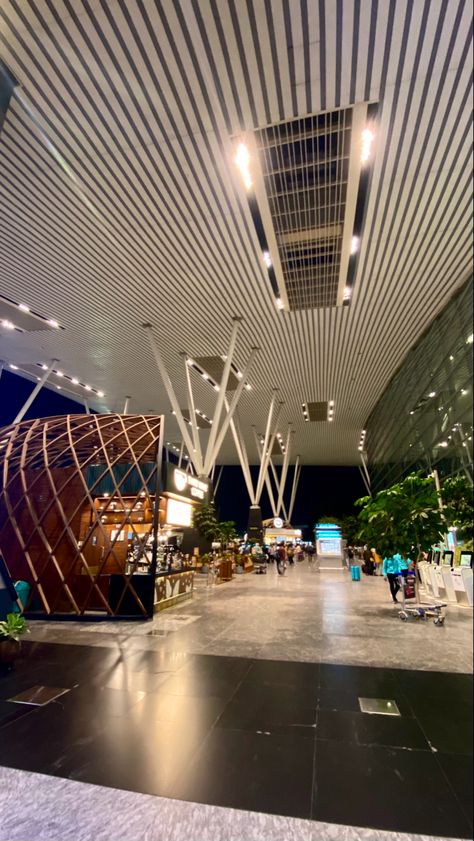 Bangalore Airport Night, Bangalore Airport Snapchat, Airport Snap, Bengaluru Airport, Bangalore Airport, Kempegowda International Airport, Bangalore City, Delhi Airport, Baklava Recipe