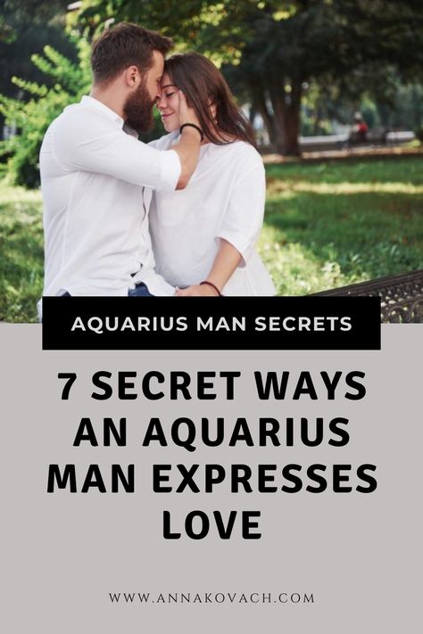 Aquarius Facts Men Relationships, Aquarius And Leo Relationships, Aquarius Love Language, Aquarius In Bed, Aquarius Facts Men, Aquarius Man Traits, Aquarius Man In Love, Aquarius Men Relationships, Aquarius Men In Bed