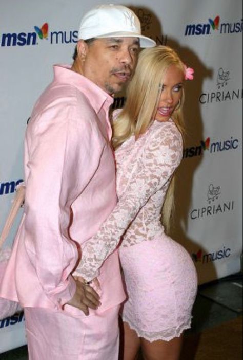 Ice T And Coco 2000s, Coco And Ice T 2000s, Coco And Ice, 90s 2000s Movies, Coco Austin, Kei Visual, Miss Perfect, Pretty Pink Princess, Ice T