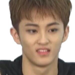 Nct Imagines, Memeable Face, Nct 127 Mark, Disgusted Face, Face Meme, K Meme, Nct Memes, Nct Mark, Funny Kpop Memes