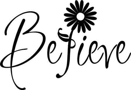 I Do Believe... Image Svg, Ayat Alkitab, Wood Burning Patterns, Silhouette Cameo Projects, Cameo Projects, Cricut Creations, Cricut Projects Vinyl, Car Decals Vinyl, Vinyl Projects