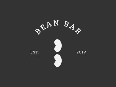 Bean Illustration, App Branding, Milk Products, Drop Logo, Coffee Business, Soya Bean, Logos Ideas, Business Idea, Soy Milk