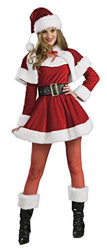 Santa's Helper Costume, Fancy Dress Halloween Costumes, Hot Costume, Santa Dress, Red Christmas Dress, Santa Costume, Holiday Costumes, Santa Suits, Santa Helper