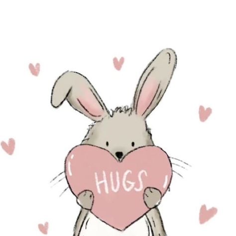 Sending Hugs Your Way, Best Friend Hug, Hug Stickers, Hug Illustration, Happy Hug Day, Get Well Messages, Cute Hug, Friends Hugging, Sending You A Hug