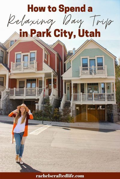 This is a quick and easy guide to help you plan to make the most of a relaxing fall day trip to Park City, Utah. Have Fun! If you are ever wondering what to do in Park City there are so many things to do. Park City is a quick drive from Salt Lake City and is the perfect day trip distance from Salt Lake City. Restaurants Outdoor Seating, Goblin Valley State Park, Birthday Plans, Utah Vacation, School Field Trip, Park City Ut, Beautiful Hikes, City Vacation, Park City Utah