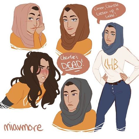 Silena Beauregard Fanart, Silena Beauregard, Rick Riordan Series, Percy Jackson Head Canon, Percy Jackson Fan Art, Percy Jackson Memes, Magnus Chase, Percy Jackson Art, Kane Chronicles