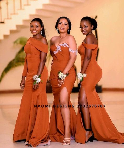 Ruracio Outfits For Ladies Kikuyu, Kikuyu Traditional Wedding Dress, Ruracio Outfits For Ladies, Kikuyu Ruracio Dresses, Ruracio Dresses, Maasai Dress, Kenyan Wedding, Bridesmaid Outfits, Latest Bridesmaid Dresses