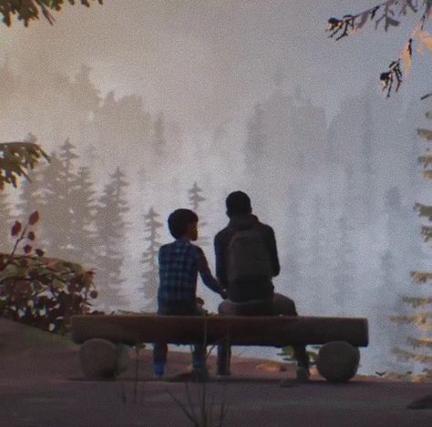 Life Is Strange 2 Aesthetic, Life Is Strange 2 Wallpapers, Betrayal Aethstetic, Life Is Strange 2 Sean, Diaz Brothers, Sean Diaz, Kate Marsh, Life Is Strange 2, Lis 2