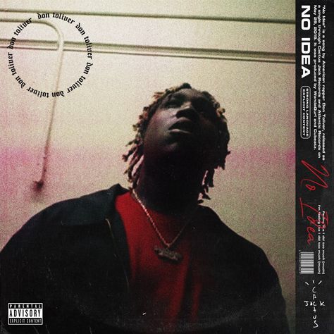 Don Toliver Pfp, Don Toliver Aesthetic, Don Toliver, Roddy Ricch, Hip Hop Album Covers, Hip Hop Albums, Youtube Thumbnails, Atlantic Records, Kali Uchis