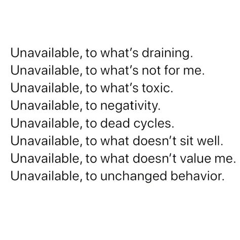 No love lost just 💥 UNAVAILABLE! 💥 LEARN TO PROTECT YOUR PEACE!! Dm me GLOW UP to join the From break up 💔 to... Relatable Quote, Self Healing Quotes, Living Quotes, Healthy Living Quotes, Up Quotes, Peace Quotes, Note To Self Quotes, Positive Self Affirmations, Self Quotes