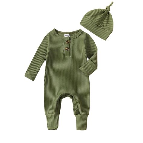 Spring Baby Boy Outfits, Going Home Outfit For Baby Boy, Ribbed Clothing, Coming Home Outfit For Boy, Baby Boy Hospital Outfit, Newborn Boy Outfits, Knit Onesie, Coming Home Outfit Boy, Baby Boy Style