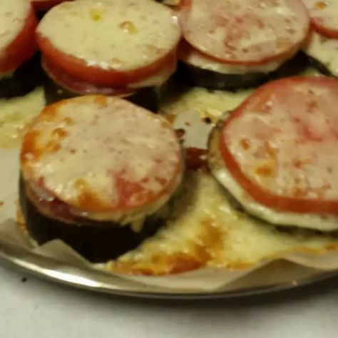 Eggplant Tomato Bake Recipe | Allrecipes Eggplant Tomatoes Recipes, Baked Eggplant With Tomatoes And Cheese, Eggplant Tomato Bake, Eggplant And Tomato Recipes Baked, Eggplant Tomato Recipes, Eggplant And Tomato Recipes, Chile Rellanos, Eggplant Tomato Pie Recipe, China Recipes