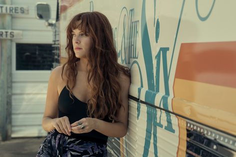 Dark Chocolate Hair, American Honey, Daisy Jones And The Six, Lindsey Buckingham, 70s Hair, Riley Keough, Camila Morrone, Chocolate Hair, Sam Claflin