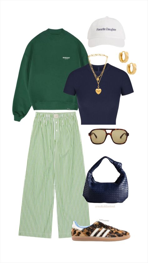 BDG Joey Poplin Wide-Leg Pant curated on LTK Poplin Pants Outfit, Motherly Outfits, Green Wide Leg Pants Outfit, Minimalist Spring Outfits, Green Wide Leg Pants, Poplin Pants, Winter Fashion Cold, Spring Edit, Texas Summer