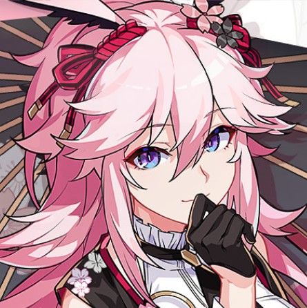 𓂂 yae sakura 、honkai impact 3rd Herrscher Of Corruption, Yae Sakura Honkai Impact, Yae Sakura, Honkai Impact 3rd, Aesthetic Grunge Outfit, Alien Stage, Honkai Impact, Anime Dolls, Anime Character Drawing