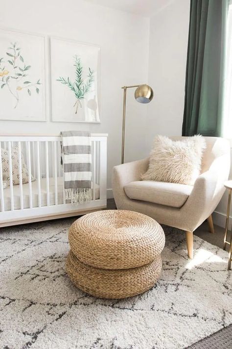 How to plan a nursery: A step-by-step guide | Mum's Grapevine Baby Nursery Inspiration, Simple Nursery, Baby Nursery Neutral, Nursery Baby Room, Breastfeeding Tips, Gender Neutral Nursery, Baby Bedroom, Baby's Room, Nursery Inspiration