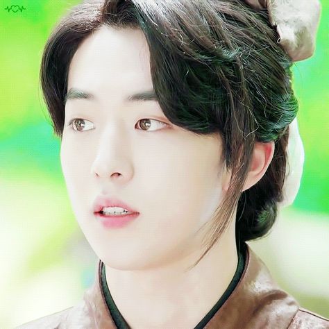 Scarlet Heart, Joo Hyuk, Moon Lovers, Scarlet, Moon