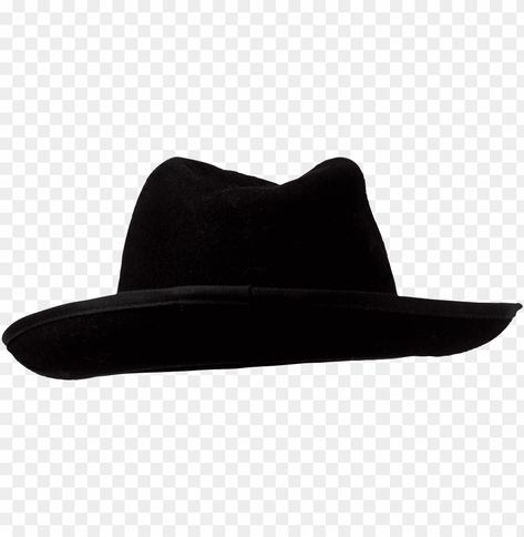 Topi Png, Hats Png, Black Hat Fashion, Cuban Hat, Photography Name Logo, Fashion Png, British Hats, Gentleman Hat, Lights Png